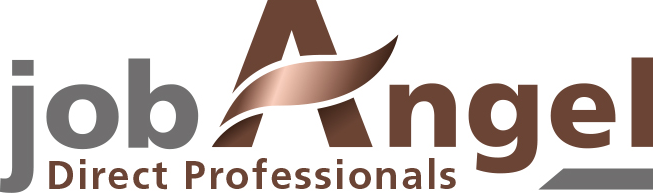 JOB ANGEL – Direct Professionals Logo